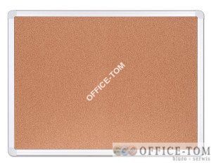 Tablica korkowa rama alu-90/120-opfol-il1-zb1