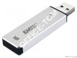 Pamięć USB EMTEC 16GB USB 2,0 srebrny  EKMMD16GS530AES - 4