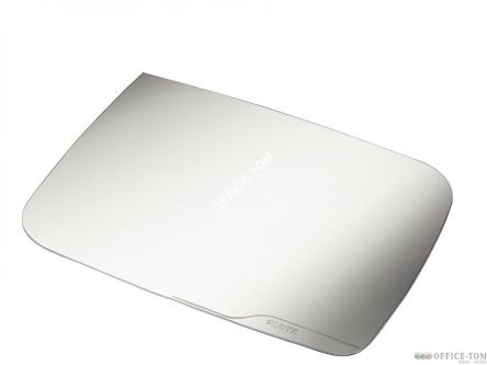 Przezroczysta podkładka na biurko 500 x 650 mm, krystaliczna LEITZ