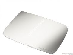 Przezroczysta podkładka na biurko 500 x 650 mm, krystaliczna LEITZ