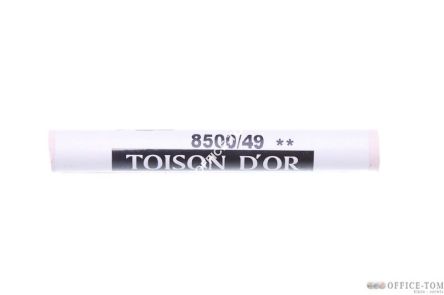 Kredki pastele suche TD 8500-49 light flash (12) KOH I NOOR