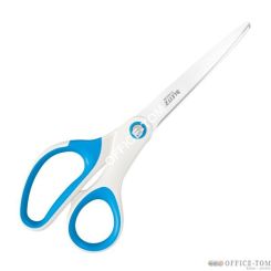 Nożyczki Leitz WOW, 205mm, niebieski