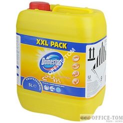 Płyn do WC Domestos Professional Citrus Fresh 5l