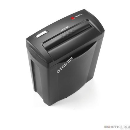 Alpha Strip Cut REXEL