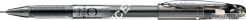Długopis żelowy PENTEL SLICCI 0,7mm Czarny