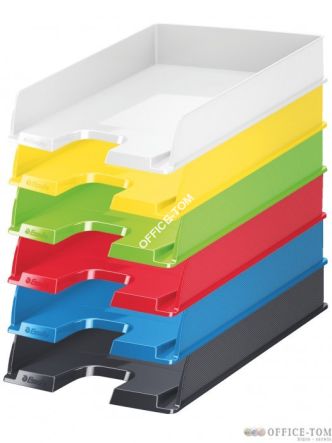 Półka na dokumenty A4 ESSELTE Europost VIVIDA, biały