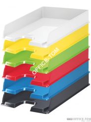 Półka na dokumenty A4 ESSELTE Europost VIVIDA, biały