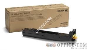Toner Xerox yellow 8000str  WC 6400 Nottingham