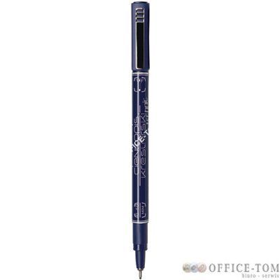 Cienkopis RYSTOR kreślarski 0,3mm