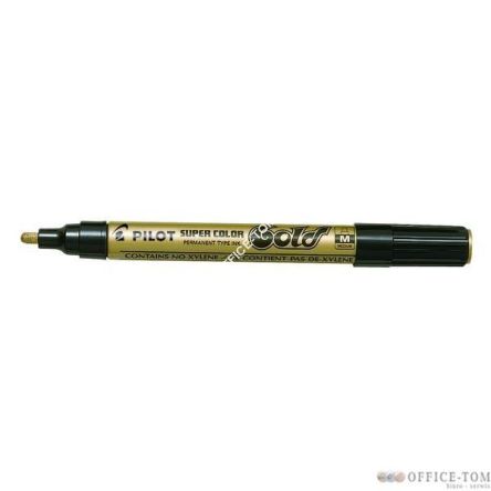 Marker olejny M żółty