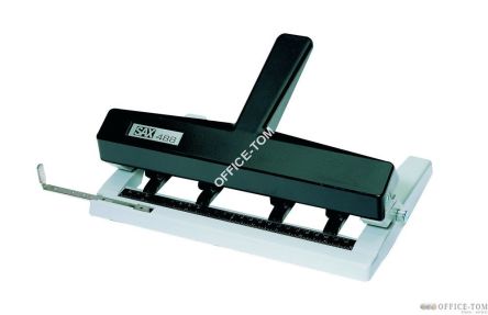Dziurkacz SAX 488 czarny