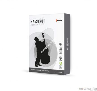 Papier xero MAESTRO© standard biały A3 80 g/m2