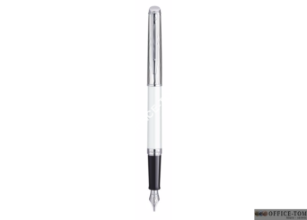 Pióro wieczne WATERMAN Hémisphère Deluxe Biel Ct (F)