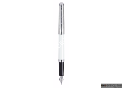 Pióro wieczne WATERMAN Hémisphère Deluxe Biel Ct (F)