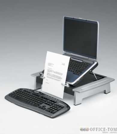 Podstawa pod monitor/laptop Plus - Office Suites