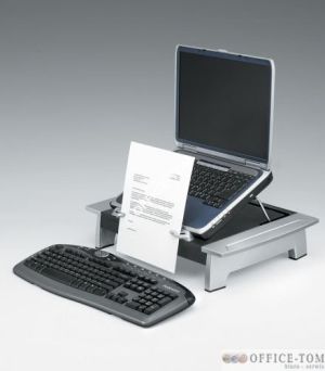 Podstawa pod monitor/laptop Plus - Office Suites