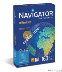 Papier xero NAVIGATOR Office Card