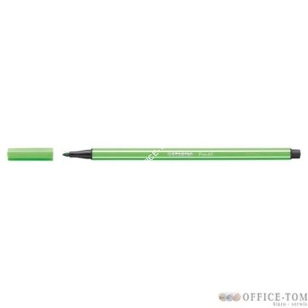 Flamaster STABILO Pen 68 zieleń liściowa