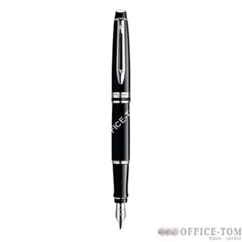 Pióro EXPERT czarnylak.CT WATERMAN    S0818540/S0951740