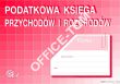 Podatkowa księga przych. i rozch., A-4 MICHALCZYK & PROKOP MICHALCZYK & PROKOP - 2