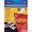 Folia do laminowania FELLOWES 125 mic A5 100szt - 2