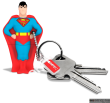 Pamięć USB EMTEC 8GB USB 2,0 superman  ECMMD8GSH100 - 3