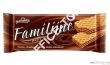 Wafle Familijne Śmietankowe 180g - 2