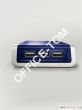 Ładowarka Leitz Style na 3 porty USB niebieska - 4