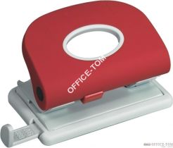 Dziurkacz Laco L303 czerwony