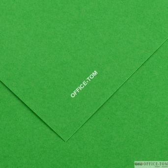 Karton COLORLINE 50X65 150G 25ark. 29-jasnozielony 200041028 CANSON