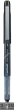Cienkopis kulkowy UNI UB-185 Czarny - 4