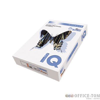 Papier xero A3 IQ ALLURAND 80g