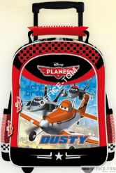 Plecak na kółkach 15\'\' PLANES DISNEY ST.MAJEWSKI