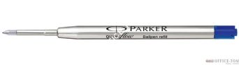 Wkład do długopisu QUINKFLOW M niebieski PARKER S0909480