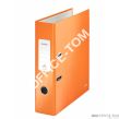 Segregator LEITZ WOW 180°, A4/85mm, pomarańcz - 4