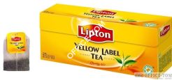 Herbata LIPTON EKSPRESOWA  25T 55015      LT711000