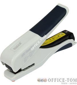 Zszywacz Jet Stapler S10061B szaro-czarny Eagle