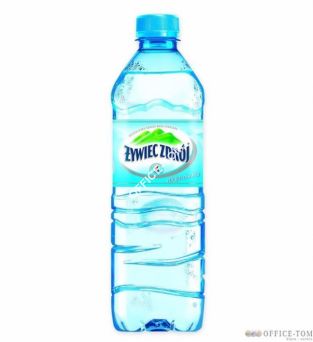 Woda ŻYWIEC ZDRÓJ 0,5l niegazowana