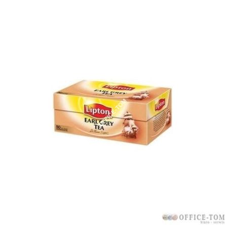 Herbata LIPTON EARL GREY EXP. 50T        62201      LT711211