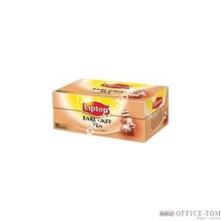 Herbata LIPTON EARL GREY EXP. 50T        62201      LT711211