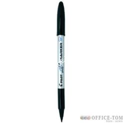 Marker permanentny PILOT MARKER CD/DVD BG niebieski