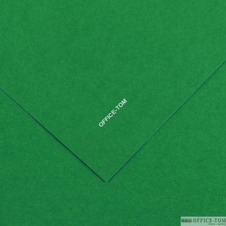 Karton COLORLINE 50X65 150G 25ark. 30-zielony 200041029 CANSON