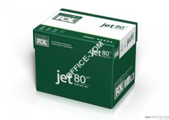 Papier xero POLJET 80 A4