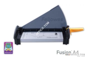 Gilotyna FELLOWES Fusion A4
