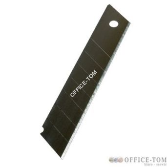 Ostrze wymienne 18 mm, opakowanie 20sztuk
