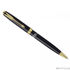 Długopis PARKER Sonnet Original Laka Głęboka Czerń Gt