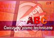 Blok do pisma technicznego A4, 6k. - 2
