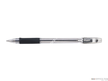 Długopis olejowy PILOT ECO BG czarny