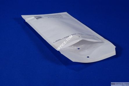 Koperty NC powietrzne F/16, samoklejące z paskiem, 100szt.