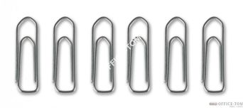 SPINACZ D.RECT R50 METAL   500SZT E&D PLASTIC